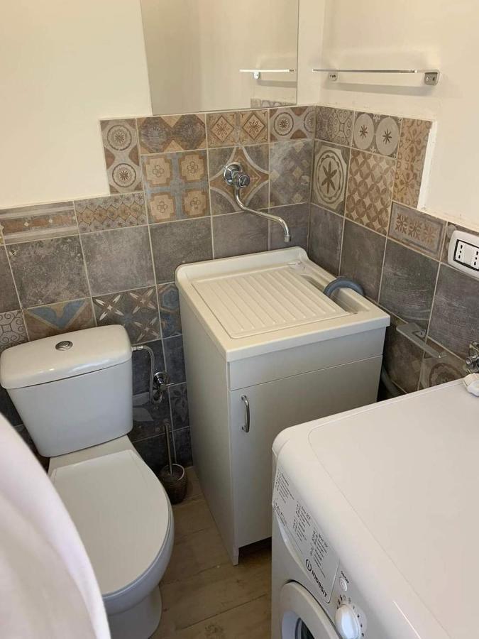 Shortlet I Mori Bed and Breakfast Brucoli Buitenkant foto