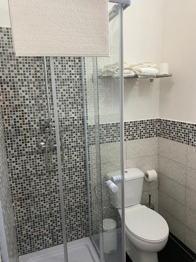 Shortlet I Mori Bed and Breakfast Brucoli Buitenkant foto